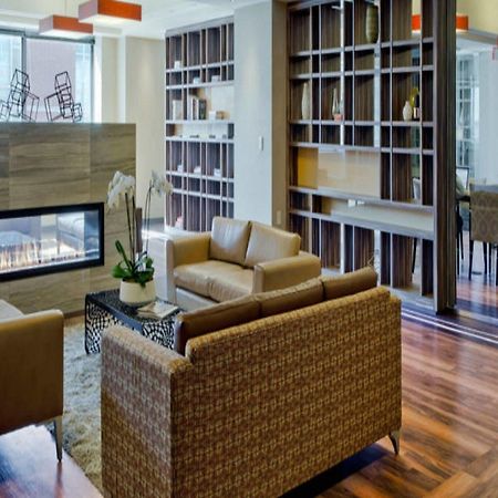 Global Luxury Suites At Exchange Jersey City Kültér fotó