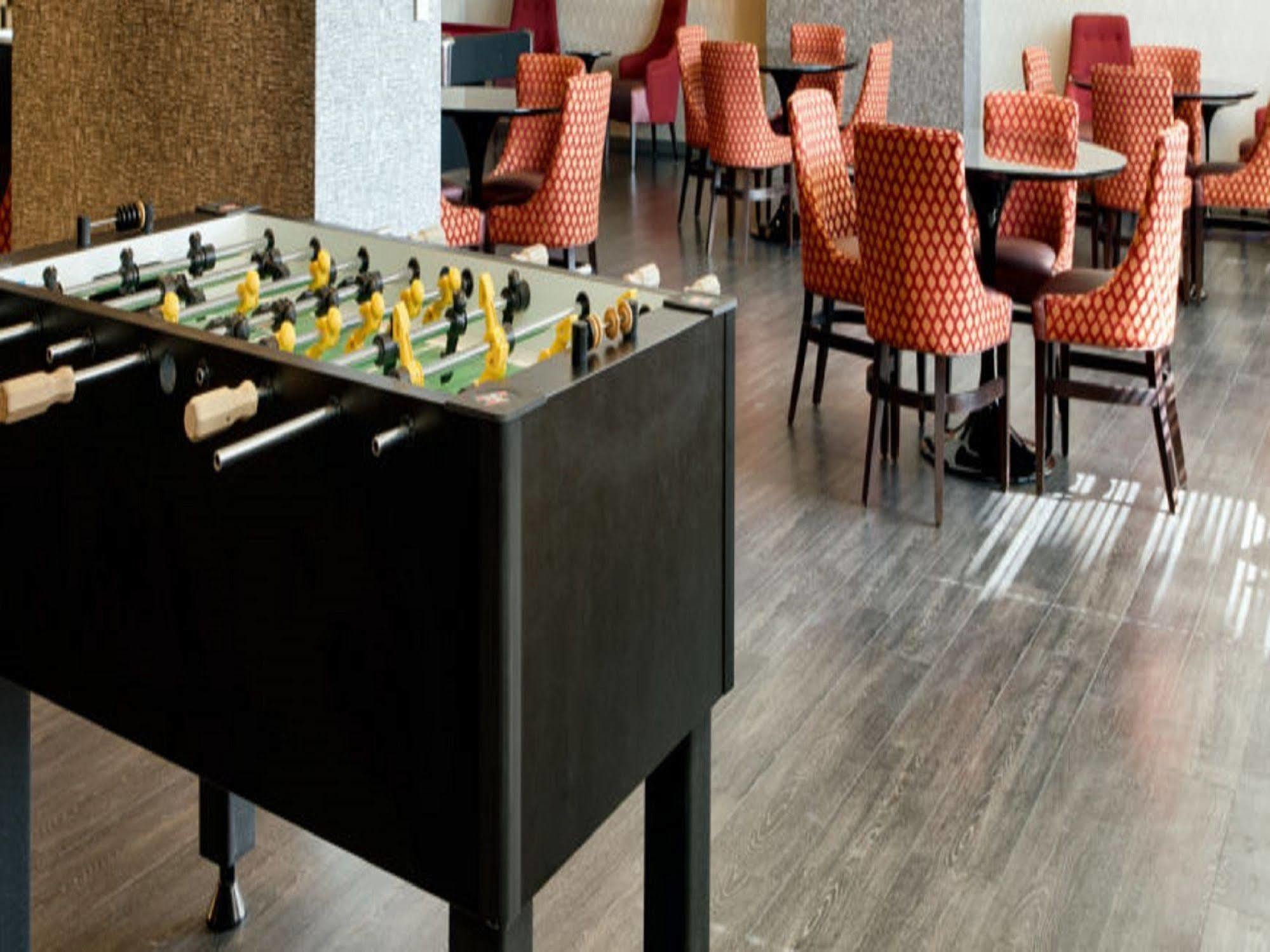 Global Luxury Suites At Exchange Jersey City Kültér fotó