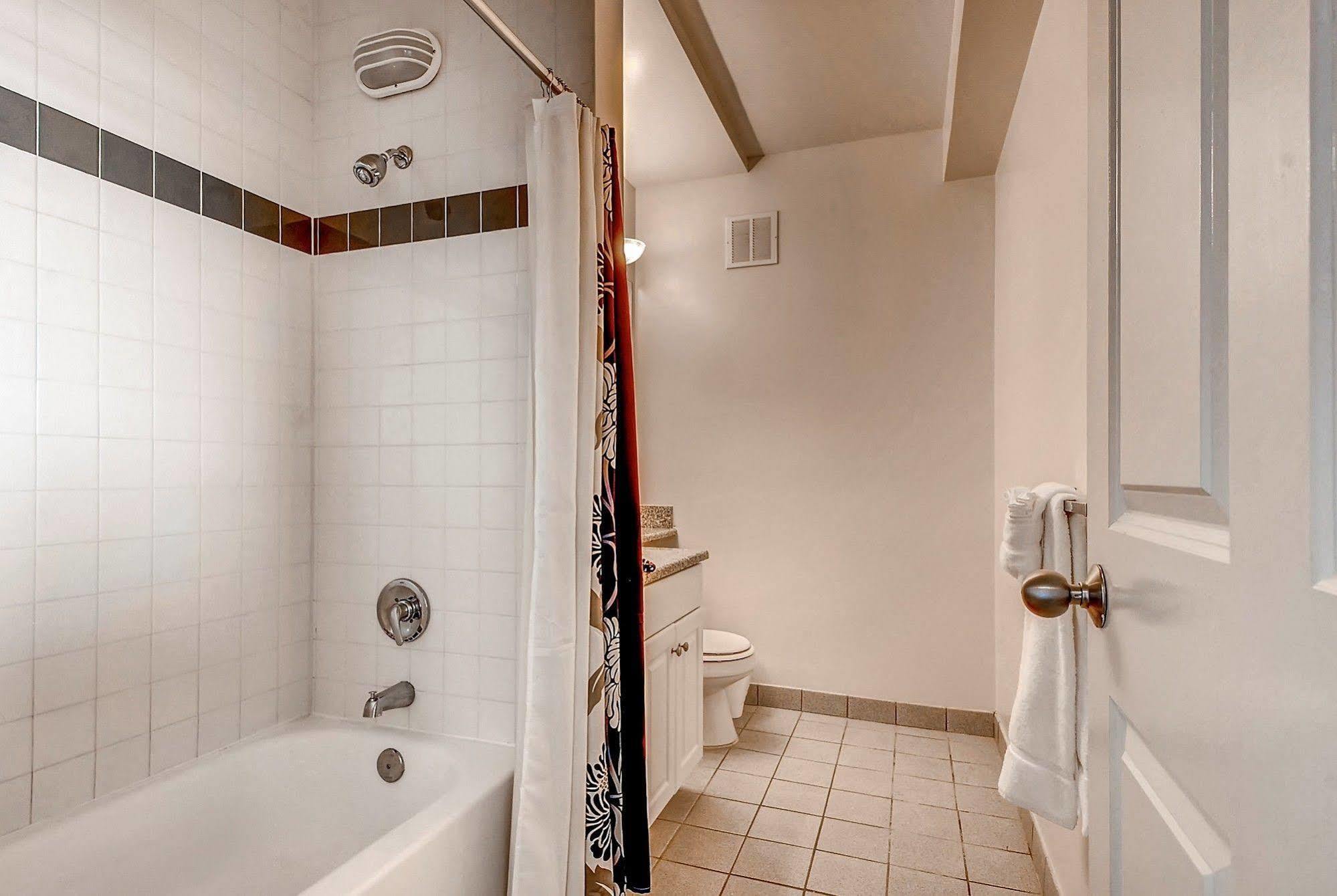 Global Luxury Suites At Exchange Jersey City Kültér fotó