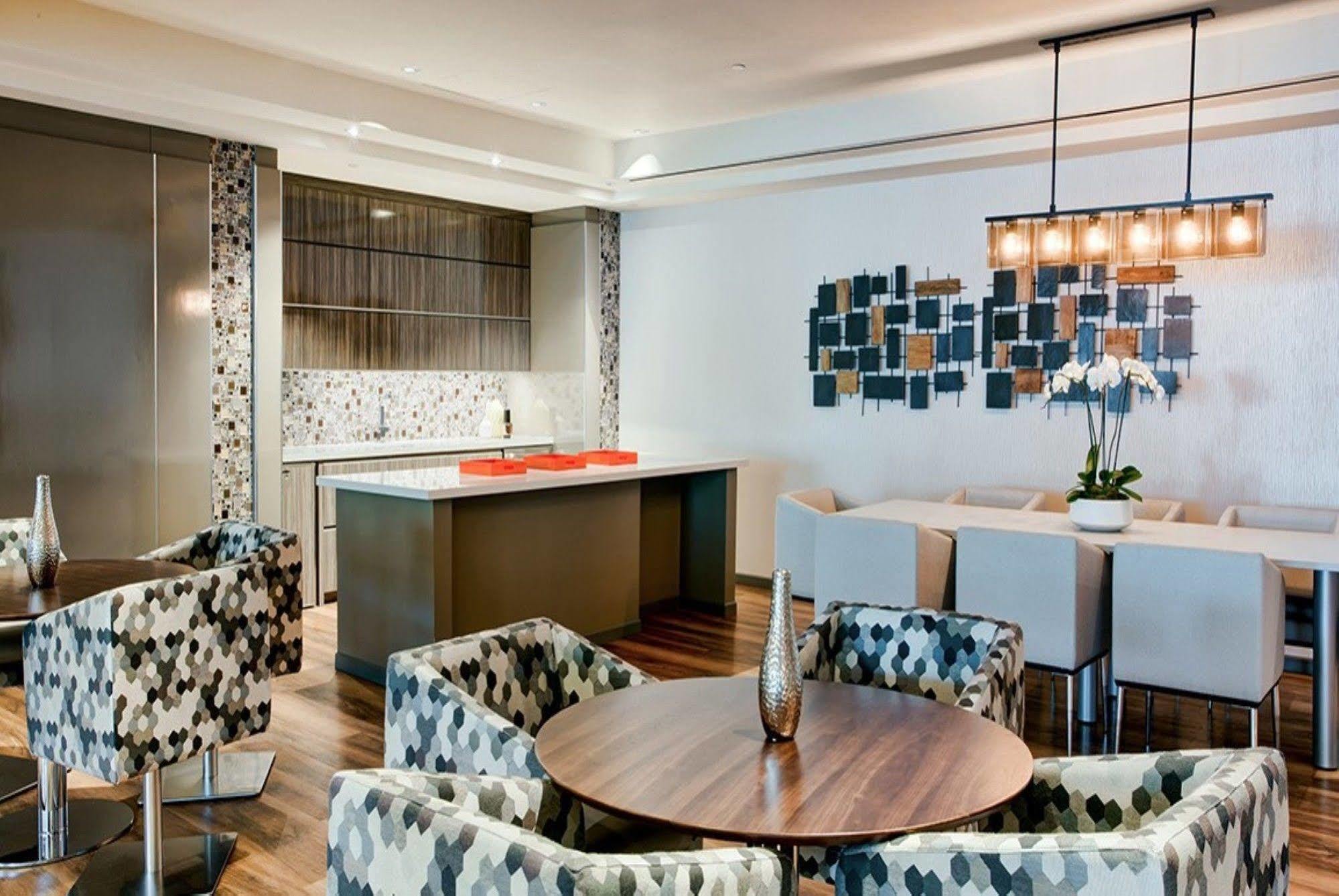 Global Luxury Suites At Exchange Jersey City Kültér fotó