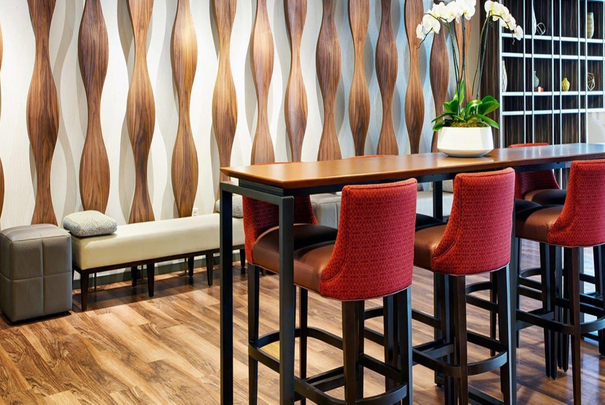 Global Luxury Suites At Exchange Jersey City Kültér fotó