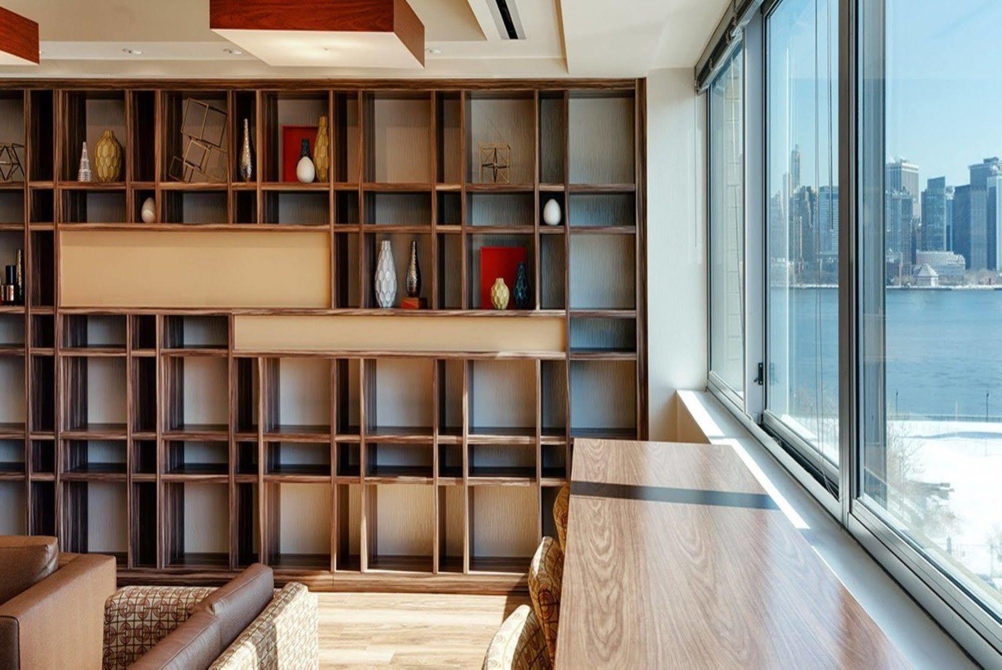 Global Luxury Suites At Exchange Jersey City Kültér fotó