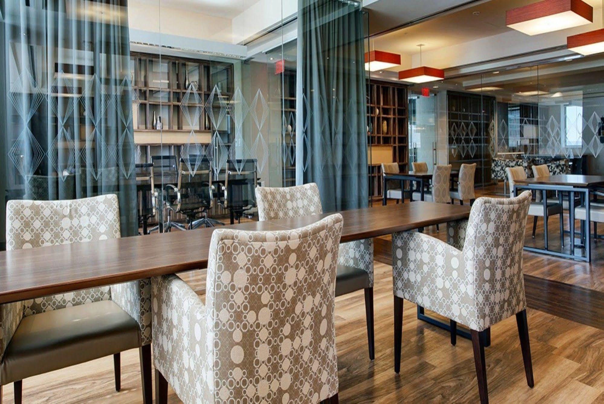 Global Luxury Suites At Exchange Jersey City Kültér fotó